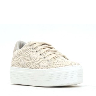 Guess Sneaker beige