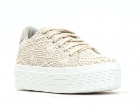 Guess Sneaker beige