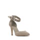 Toral Pump beige