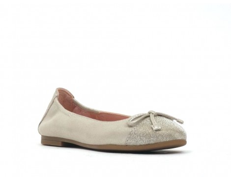 Unisa Ballerina goud