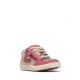 Bunnies Veterschoen roze