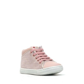 Franco Romagnoli Sneaker roze