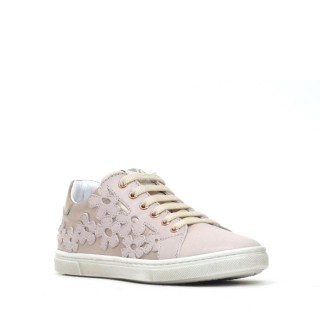 Franco Romagnoli Sneaker beige