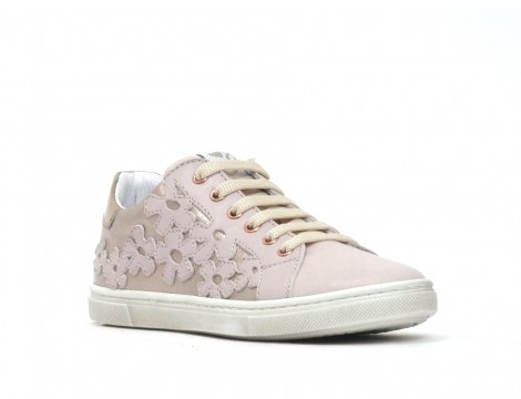 Franco Romagnoli Sneaker beige