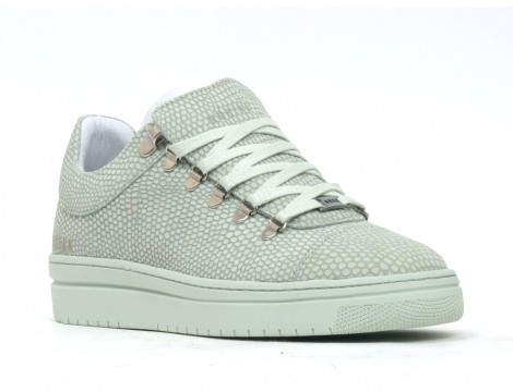 Nubikk Sneaker mintgroen