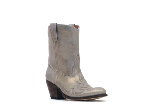 Sendra Laars goud