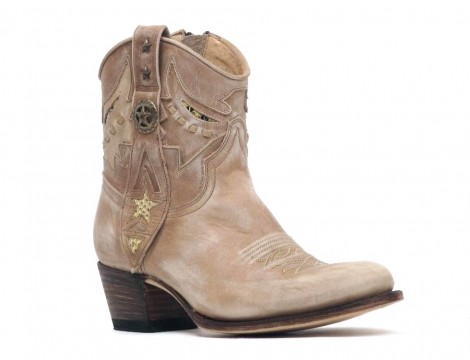 Sendra Laars beige