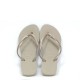 Havaianas Slipper goud