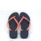 Havaianas Slipper blauw