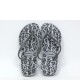 Havaianas Slipper zilver