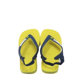 Havaianas Babyschoentjes geel