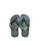 Havaianas Slipper groen