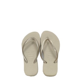 Havaianas Slipper goud