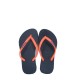 Havaianas Slipper blauw