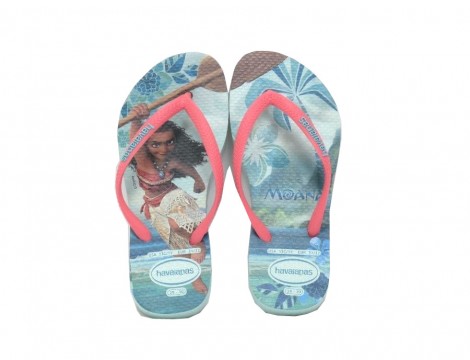 Havaianas Slipper roze