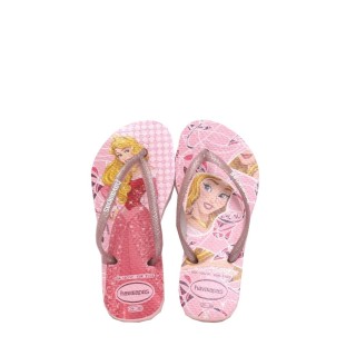 Havaianas Slipper roze