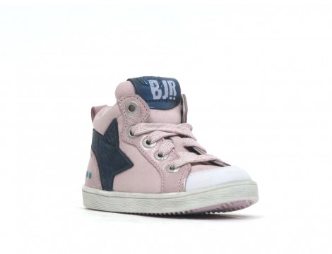 Bunnies Sneaker roze