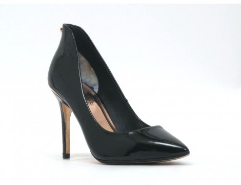 Ted Baker Pump zwart lak