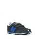 New Balance Sneaker grijs donk