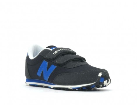 New Balance Sneaker grijs donk