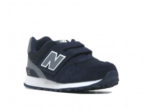 New Balance Sneaker blauw