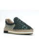 Marcela Yil Espadrille groen