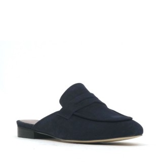 Toral Slipper blauw