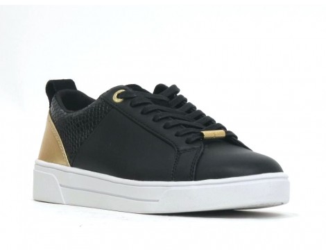 Ted Baker Sneaker zwart