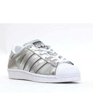 Adidas Sneaker zilver