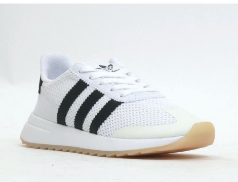 Adidas Sneaker wit