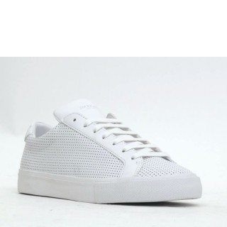 Jim Rickey Sneaker wit