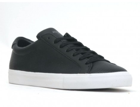 Jim Rickey Sneaker zwart