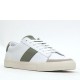 Jim Rickey Sneaker wit