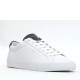 Jim Rickey Sneaker wit