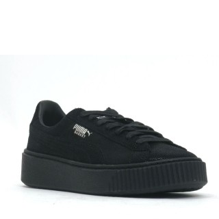 Puma Sneaker zwart