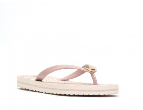 Michael Kors Slipper roze