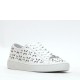 Michael Kors Sneaker wit