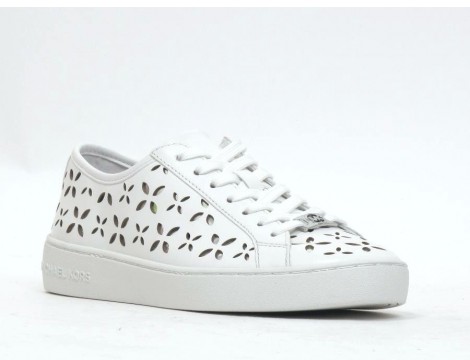 Michael Kors Sneaker wit