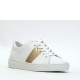 Michael Kors Sneaker wit