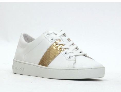 Michael Kors Sneaker wit