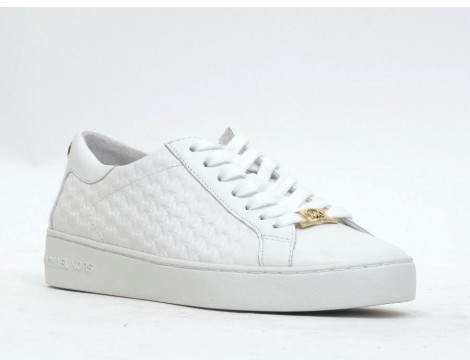 Michael Kors Sneaker wit