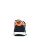 Hip Sneaker blauw