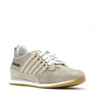 Dsquared2 Sneaker goud