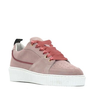 Mercer Amsterdam Sneaker roze