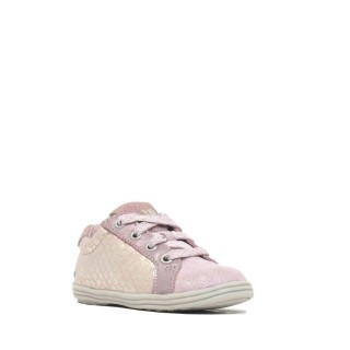 Bunnies Veterschoen roze