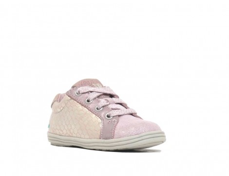 Bunnies Veterschoen roze