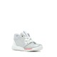 Shoesme Sneaker zilver