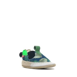 Shoesme Babyschoentjes blauw