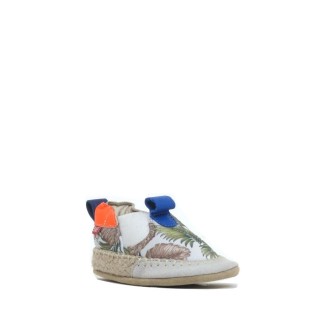 Shoesme Babyschoentjes wit