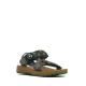 Shoesme Sandaal groen